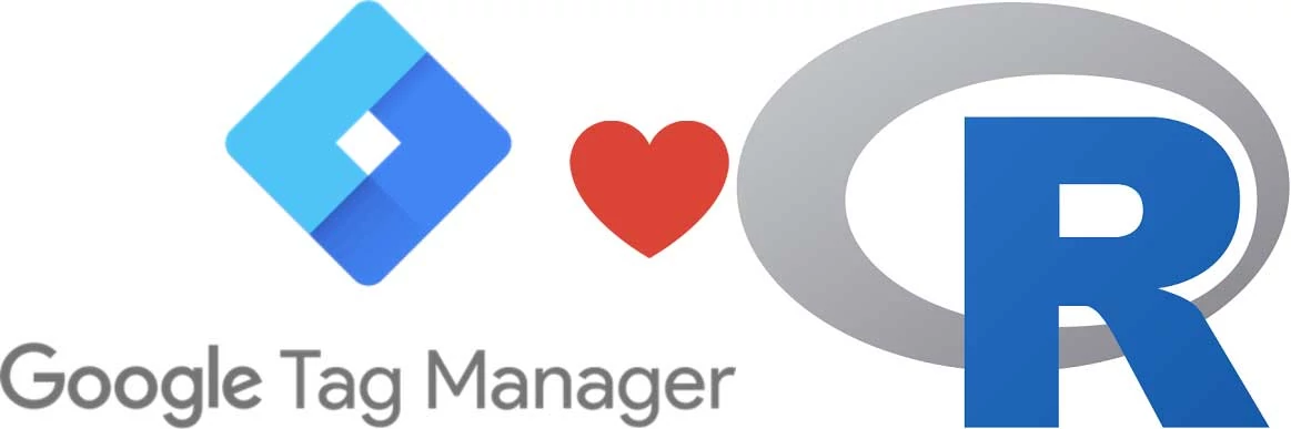 How to create Google Tag Manager documentation with R